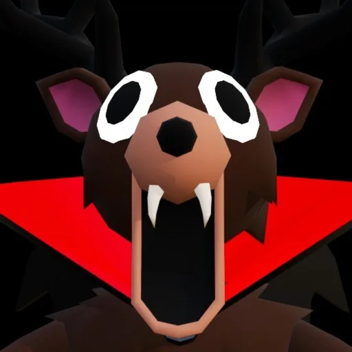 Official Roblox experience icon for 99 Nights in the Forest