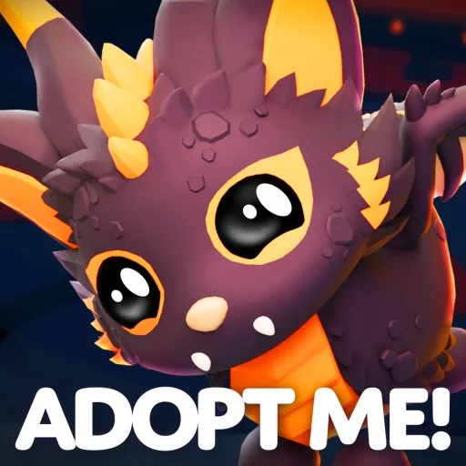 Adopt Me Roblox game icon