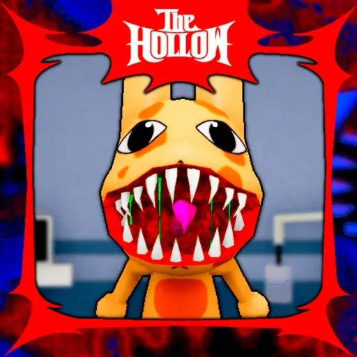 Official Roblox game icon for Animal Hospital (Anomaly) by Animal Anomaly