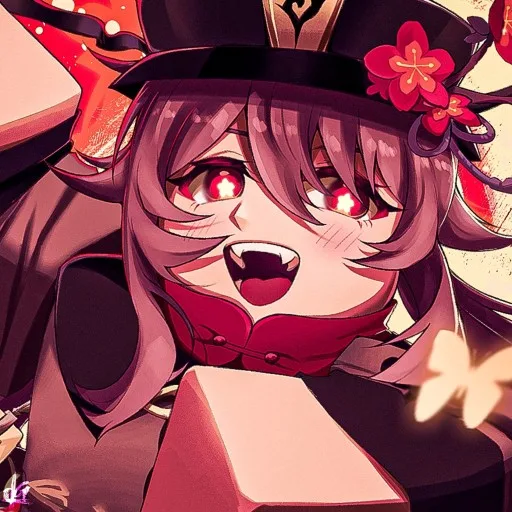 Anime Apocalypse official Roblox game icon