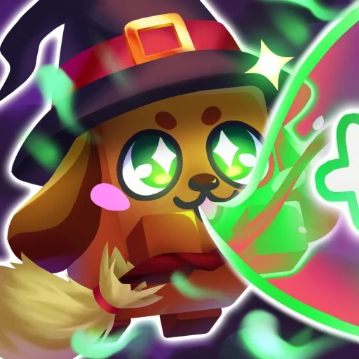Bubble Gum Simulator Infinity official Roblox game icon