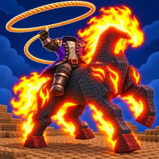 Official Catch and Tame Roblox game icon