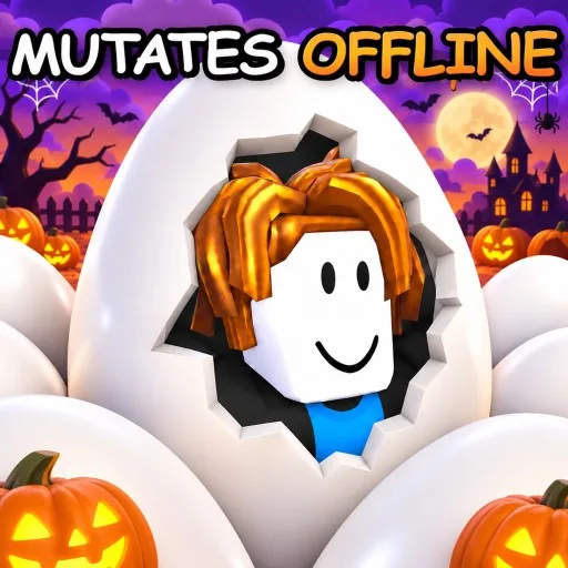 Official Roblox game icon for Fake an Egg