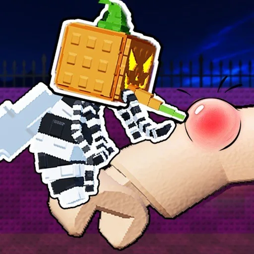 Official Feed A Mosquito Roblox game icon