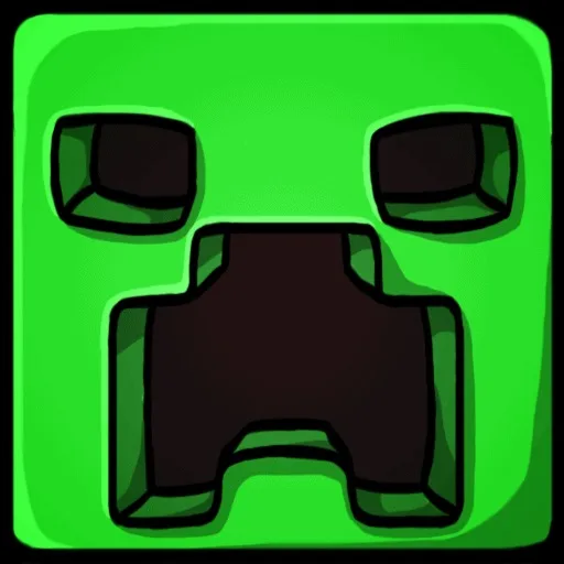 Official Roblox game icon for Infinite Blocks sandbox builder