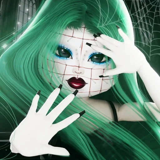 IT Girl official Roblox game icon