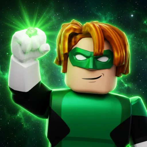 Official Roblox game icon for Lanterns