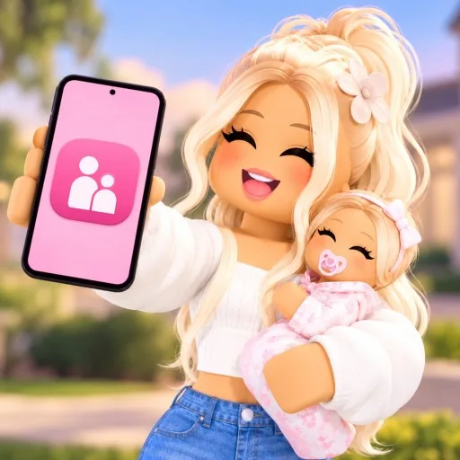 Official LifeTogether RP Roblox game icon