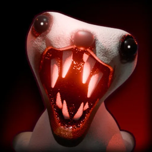 Official Roblox game icon/thumbnail for MEDVED