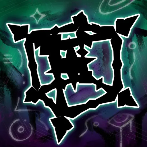 Official Nullscape Roblox game icon