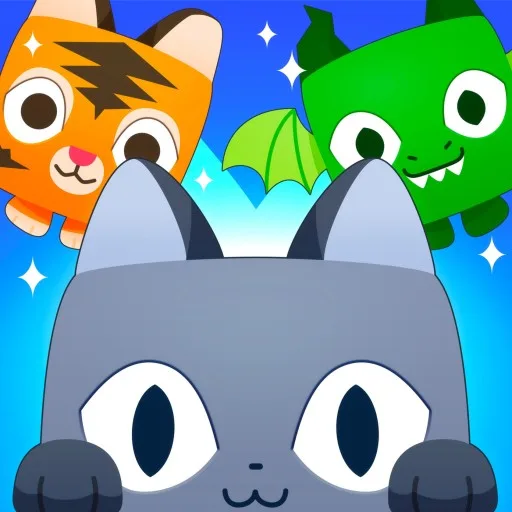 Pet Simulator 99 Roblox game icon