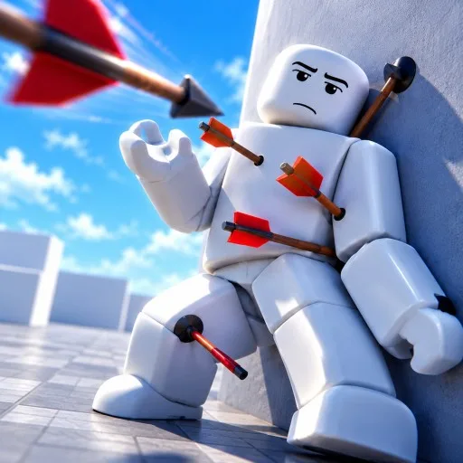 Official Roblox game icon for Ragdoll Reality