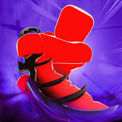 RIVALS Roblox game icon by Nosniy Games