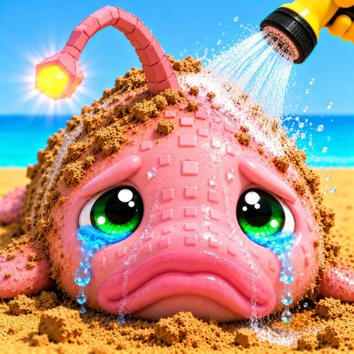 Official Roblox game icon for Surf And Rescue