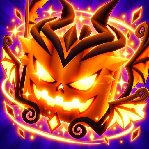 Official Roblox game icon for Tap Simulator REBORN