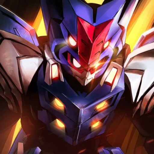 Official Roblox game icon for The Strongest Battlegrounds