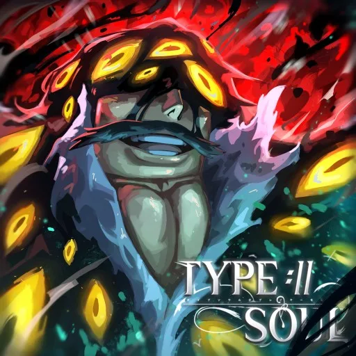 TYPE://SOUL Roblox game icon